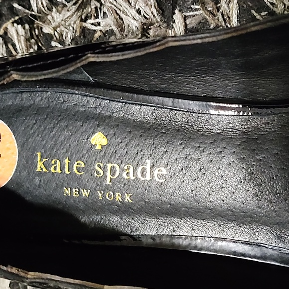 KATE SPADE ballerina flats - Picture 11 of 12